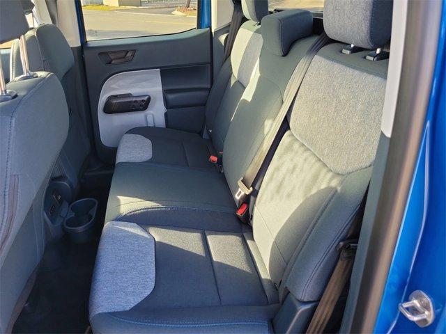 new 2026 Ford Maverick car, priced at $31,464