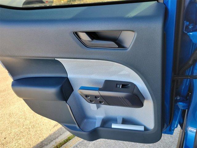 new 2026 Ford Maverick car, priced at $31,464