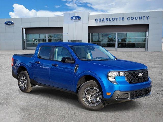 new 2026 Ford Maverick car, priced at $31,464