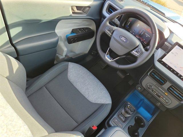 new 2026 Ford Maverick car, priced at $31,464