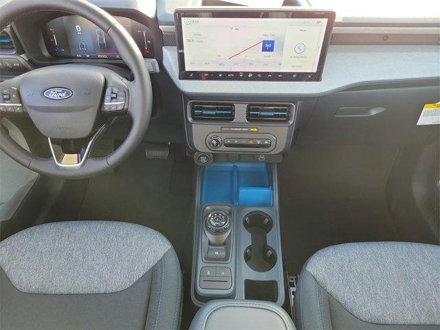 new 2026 Ford Maverick car, priced at $31,464