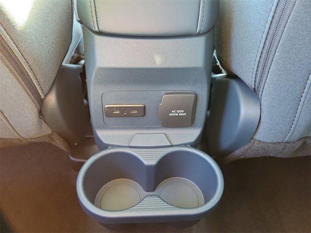 new 2026 Ford Maverick car, priced at $31,464