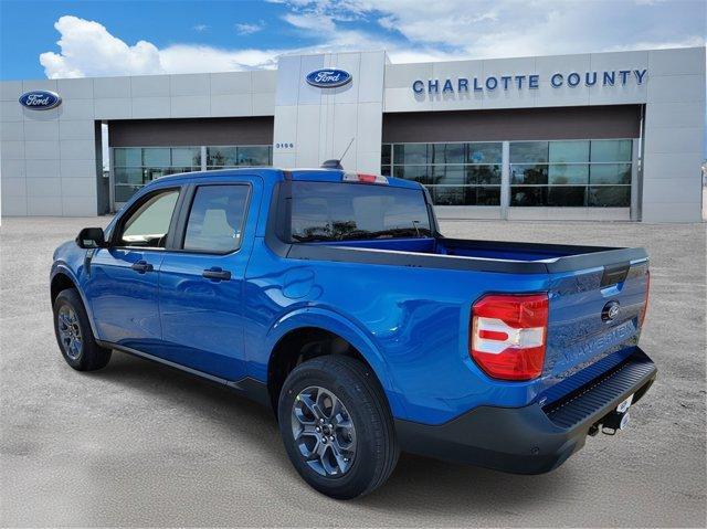 new 2026 Ford Maverick car, priced at $31,464