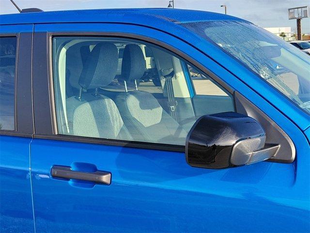 new 2026 Ford Maverick car, priced at $31,464