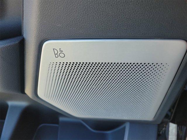 new 2025 Ford F-150 car, priced at $73,570