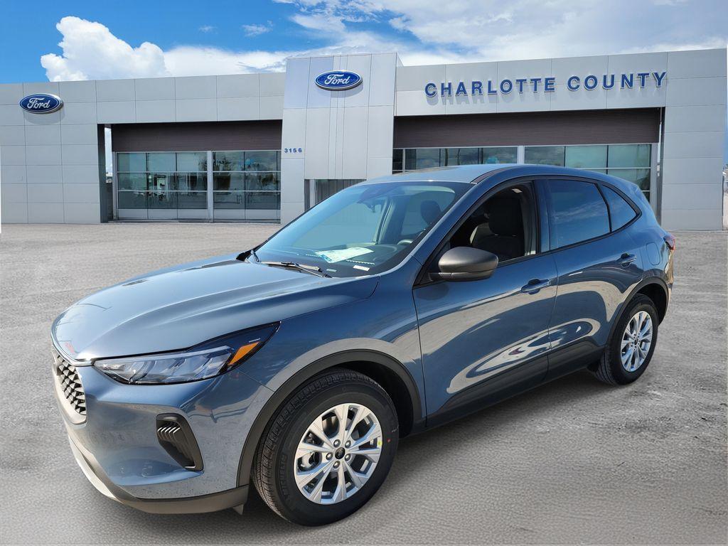 new 2026 Ford Escape car, priced at $22,585
