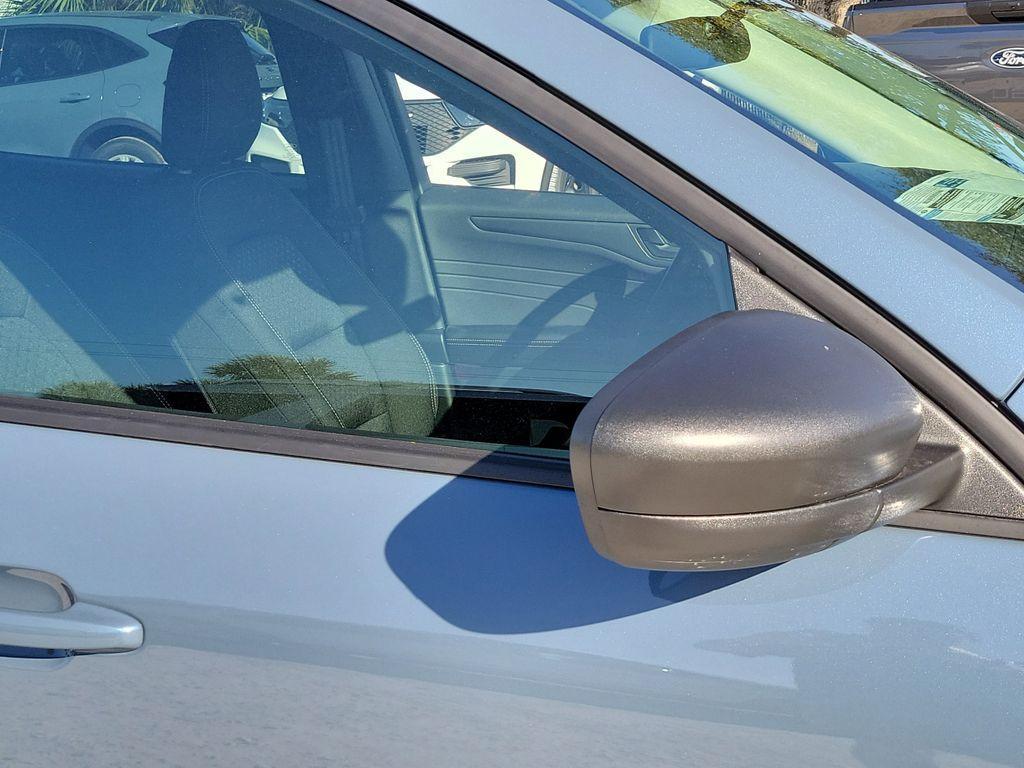new 2026 Ford Escape car, priced at $22,585