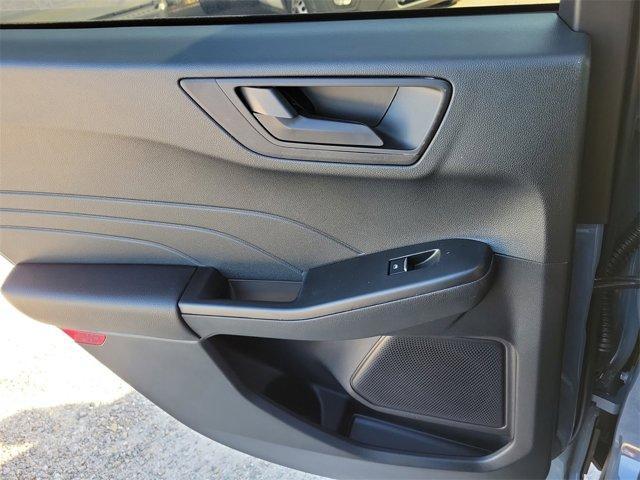 new 2026 Ford Escape car, priced at $27,980