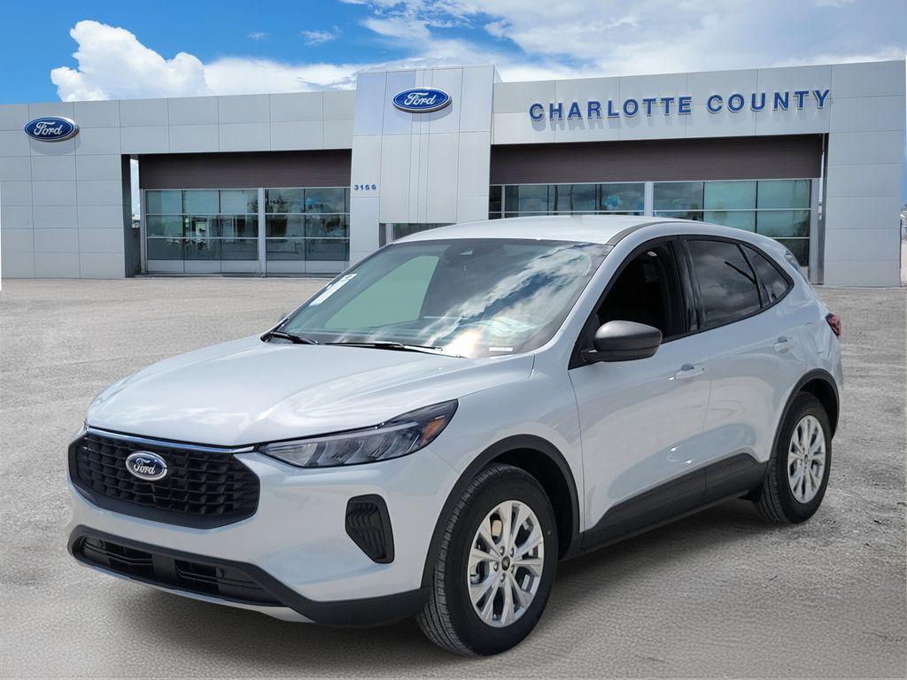 new 2026 Ford Escape car, priced at $21,000