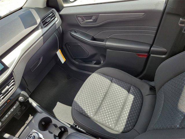 new 2026 Ford Escape car, priced at $25,999