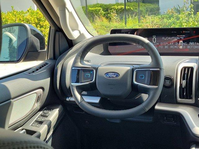 new 2026 Ford Expedition car, priced at $63,544