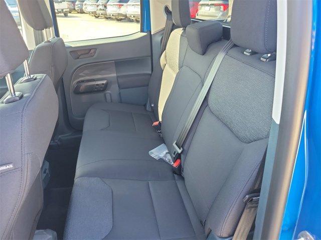 new 2026 Ford Maverick car, priced at $27,971