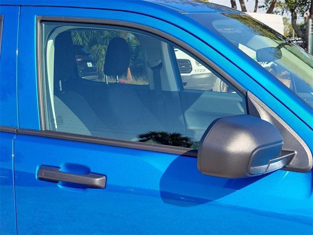 new 2026 Ford Maverick car, priced at $27,971