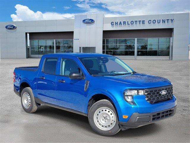 new 2026 Ford Maverick car, priced at $27,971