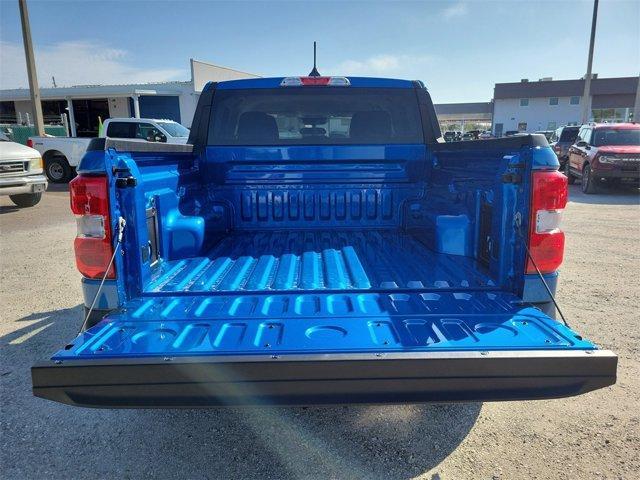 new 2026 Ford Maverick car, priced at $27,971