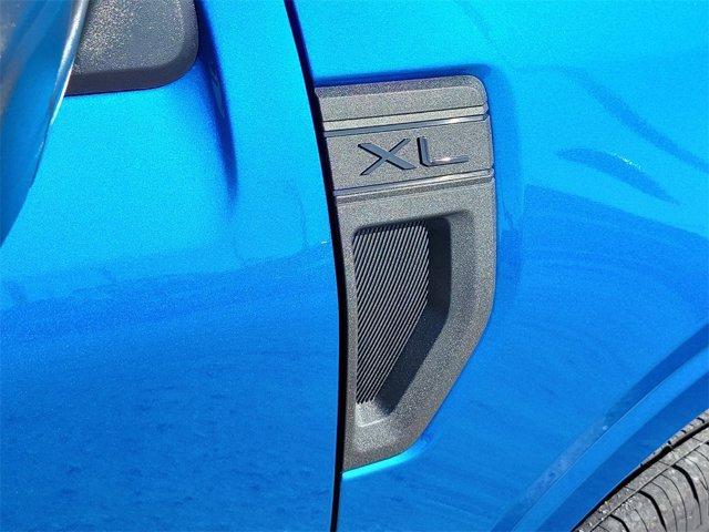 new 2026 Ford Maverick car, priced at $27,971