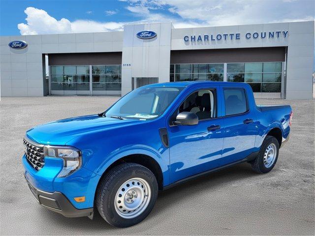 new 2026 Ford Maverick car, priced at $27,971