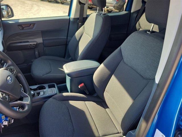 new 2026 Ford Maverick car, priced at $27,971