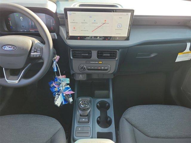 new 2026 Ford Maverick car, priced at $27,971