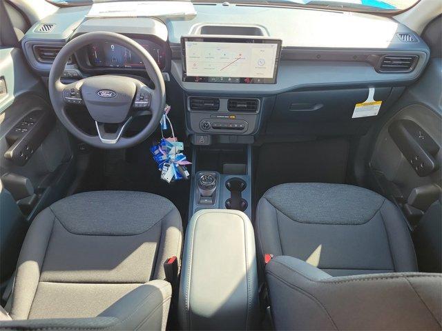 new 2026 Ford Maverick car, priced at $27,971