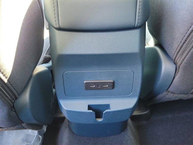 new 2026 Ford Maverick car, priced at $27,971