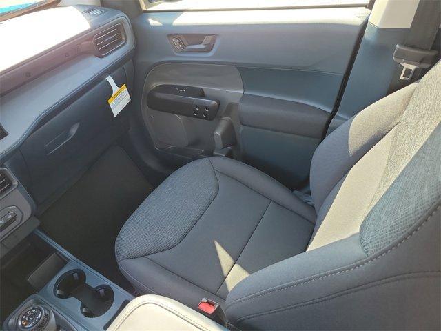 new 2026 Ford Maverick car, priced at $27,971