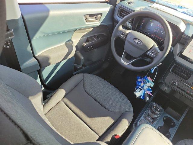 new 2026 Ford Maverick car, priced at $27,971