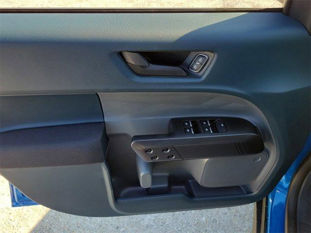 new 2026 Ford Maverick car, priced at $27,971