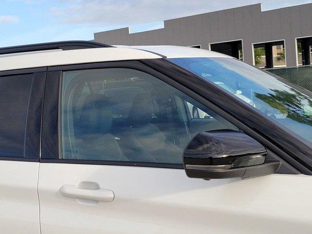 new 2026 Ford Explorer car, priced at $54,977