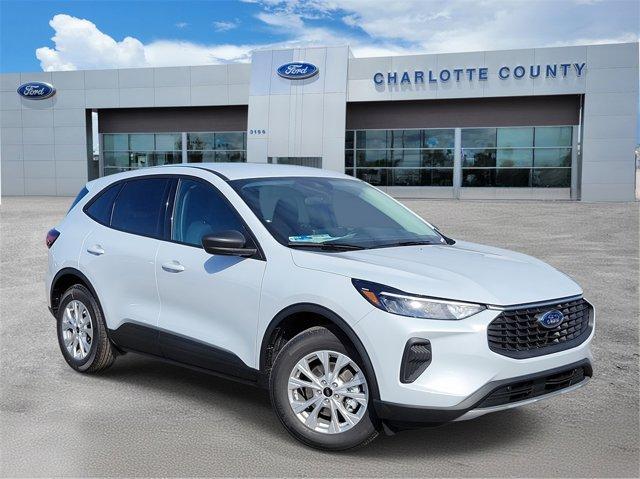 new 2026 Ford Escape car, priced at $27,315