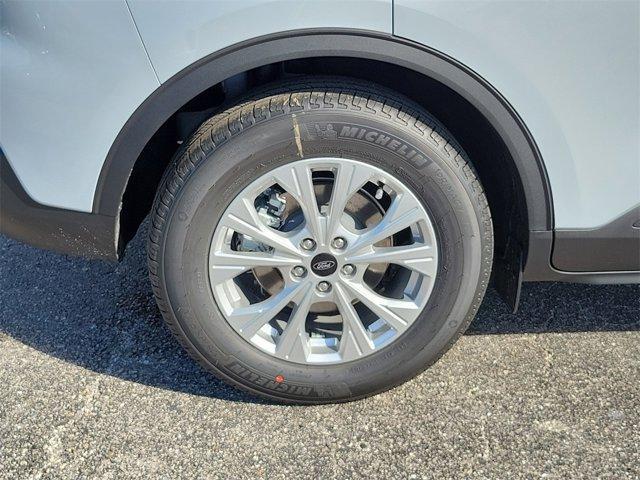 new 2026 Ford Escape car, priced at $27,315