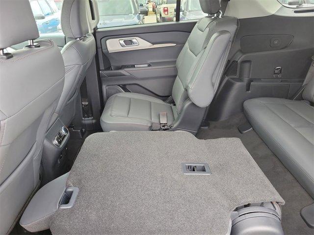 new 2026 Ford Explorer car, priced at $38,532