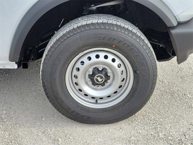 new 2025 Ford Bronco car, priced at $38,900