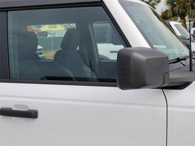 new 2025 Ford Bronco car, priced at $38,900
