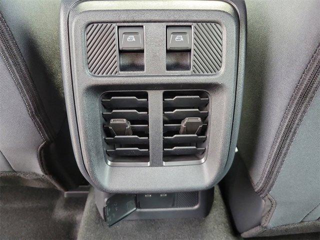 new 2025 Ford Bronco car, priced at $38,900