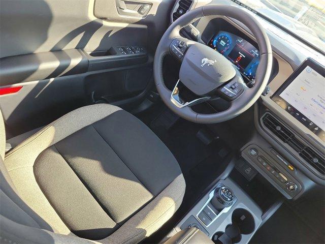 new 2025 Ford Bronco Sport car, priced at $25,701