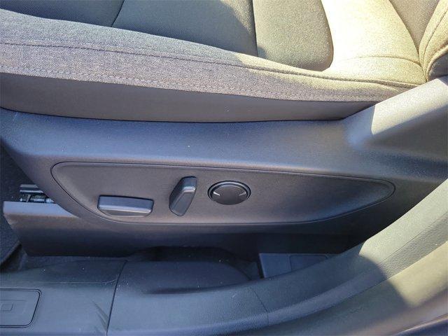 new 2025 Ford Bronco Sport car, priced at $25,701