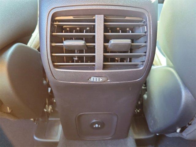 new 2025 Ford Bronco Sport car, priced at $25,701