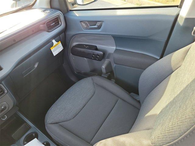 new 2026 Ford Maverick car, priced at $27,471