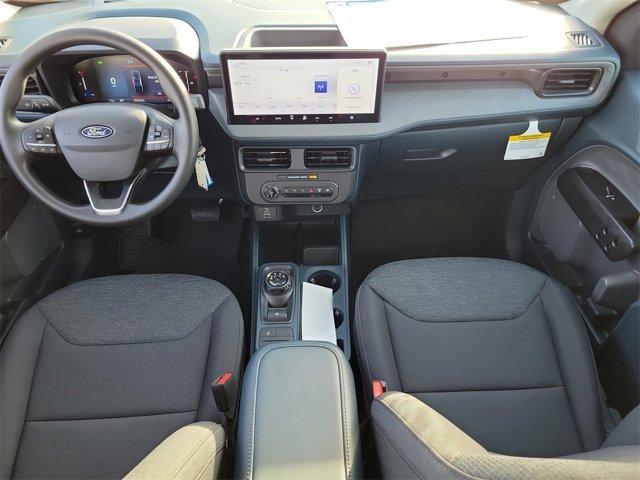 new 2026 Ford Maverick car, priced at $27,471