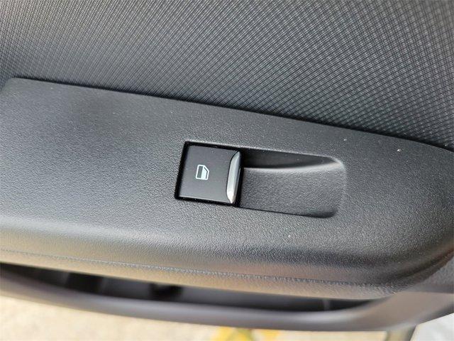 new 2025 Ford Bronco Sport car, priced at $32,262