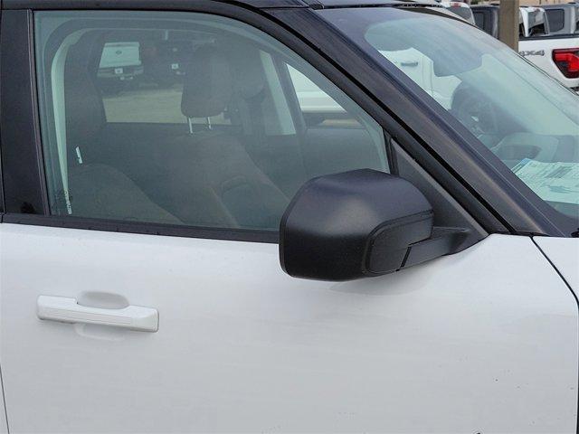 new 2025 Ford Bronco Sport car, priced at $32,262