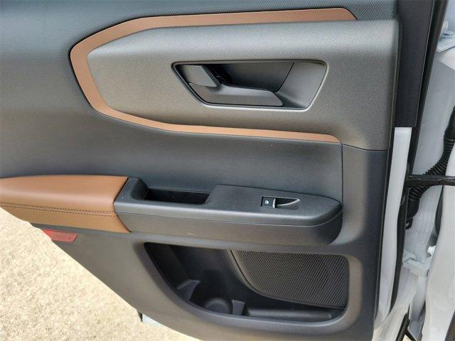 new 2025 Ford Bronco Sport car, priced at $32,262