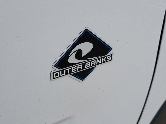 new 2025 Ford Bronco Sport car, priced at $32,262