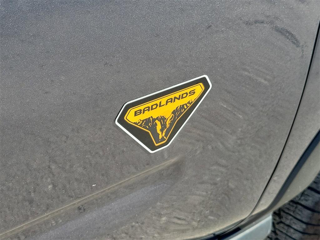 used 2024 Ford Bronco Sport car, priced at $29,965