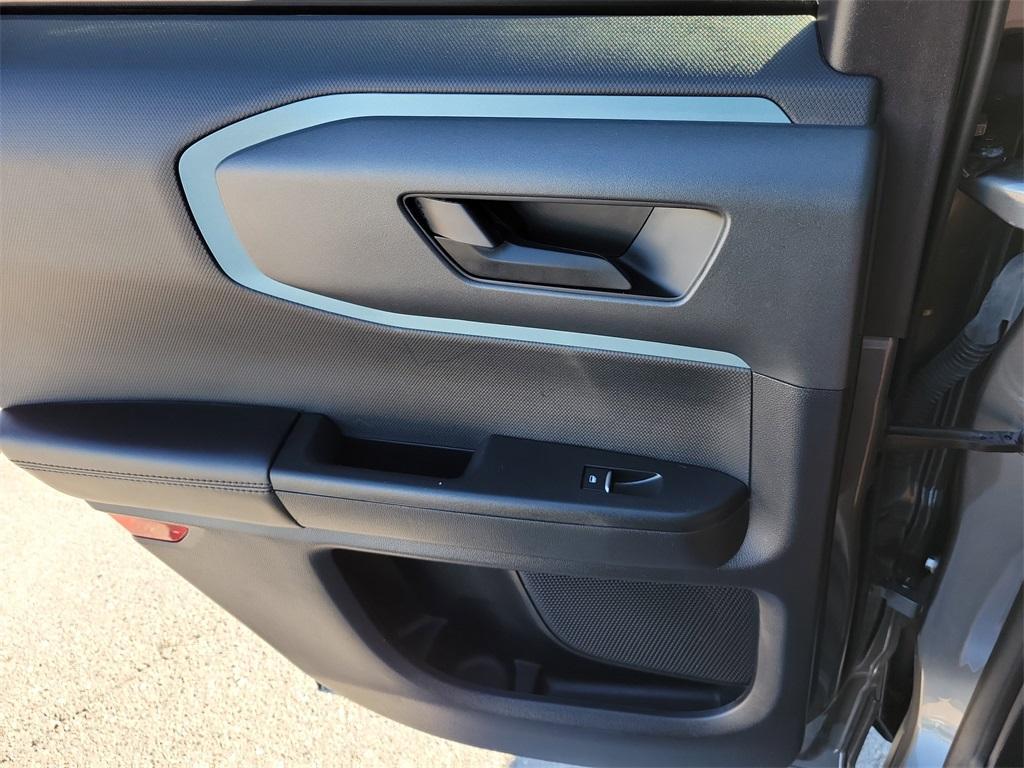 used 2024 Ford Bronco Sport car, priced at $29,965