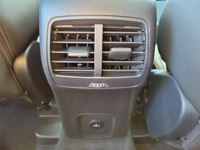 new 2025 Ford Bronco Sport car, priced at $28,058