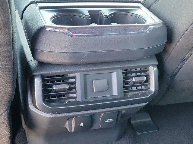 used 2023 Ford F-150 car, priced at $41,995