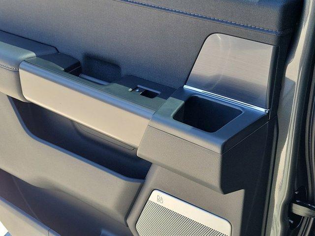 new 2026 Ford F-150 car, priced at $68,137