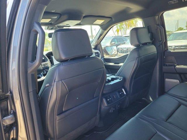 new 2026 Ford F-150 car, priced at $68,137